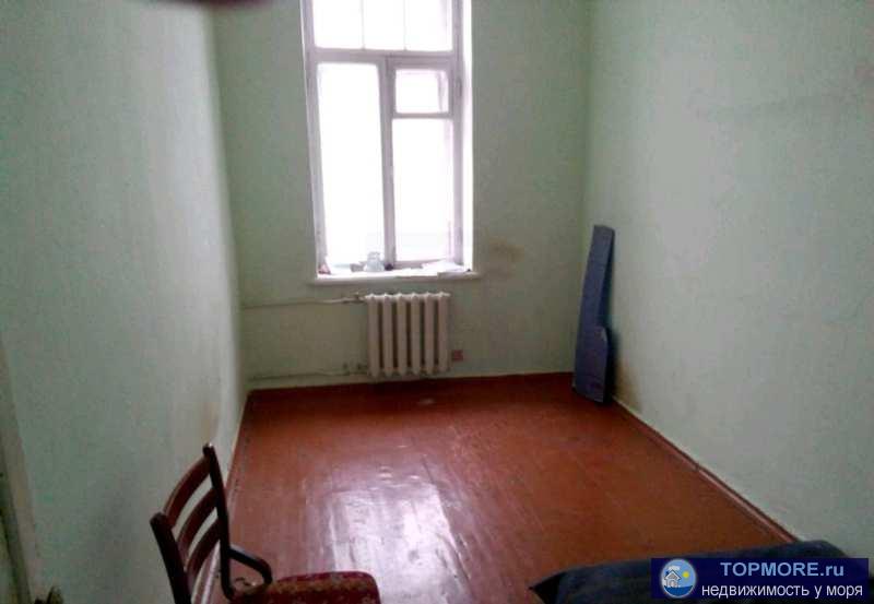 Не упустите возможность стать обладателем недвижимости в историческом центре города Севастополь!  В продаже квартира...