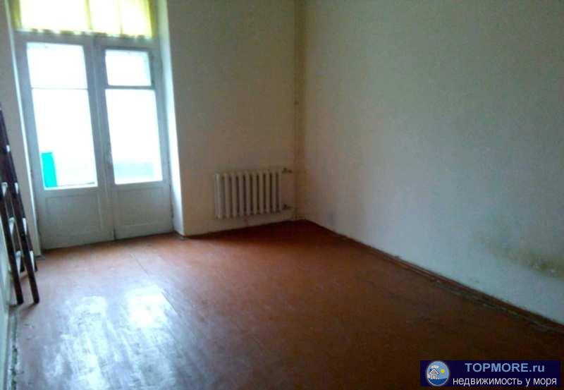 Не упустите возможность стать обладателем недвижимости в историческом центре города Севастополь!  В продаже квартира... - 1