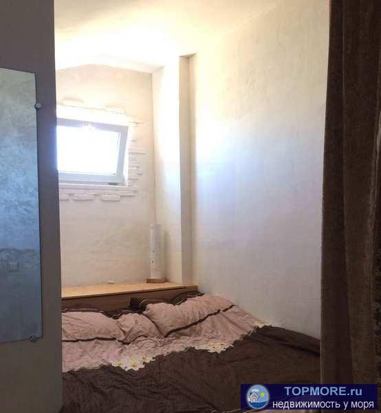  Не упустите шанс быть счастливым обладателем уникальной квартиры!  Продаю двухуровневую квартиру в Севастополе....