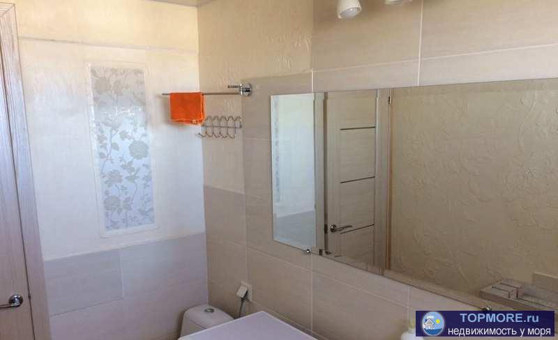  Не упустите шанс быть счастливым обладателем уникальной квартиры!  Продаю двухуровневую квартиру в Севастополе.... - 1