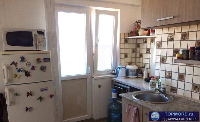  Не упустите шанс быть счастливым обладателем уникальной квартиры!  Продаю двухуровневую квартиру в Севастополе.... - 2