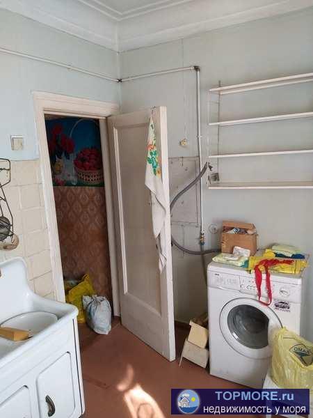 Вы мечтаете жить в самом центре города Севастополь!?  Тогда это предложение именно для Вас!!!  В продаже квартира на... - 1