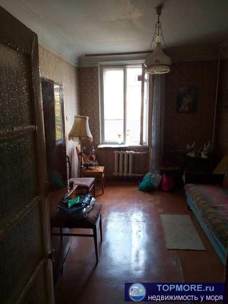 Вы мечтаете жить в самом центре города Севастополь!?  Тогда это предложение именно для Вас!!!  В продаже квартира на... - 2