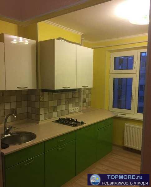 Внимание!!! В продаже квартира с идеальным соотношением цена-качество!!!  Расположена в районе с развитой...