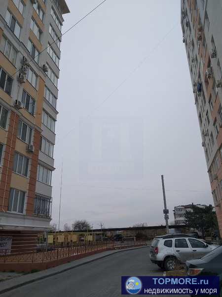 В продаже 2 машиноместа в подземном паркинге дома, легко объединяющихся в просторный гараж на 2 автомобиля.  Данные 2... - 1