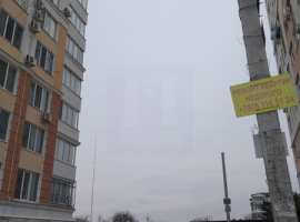 В продаже 2 машиноместа в подземном паркинге дома, легко...