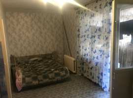 В продаже однокомнатная квартиpа улучшенной планировки.

Просторный...