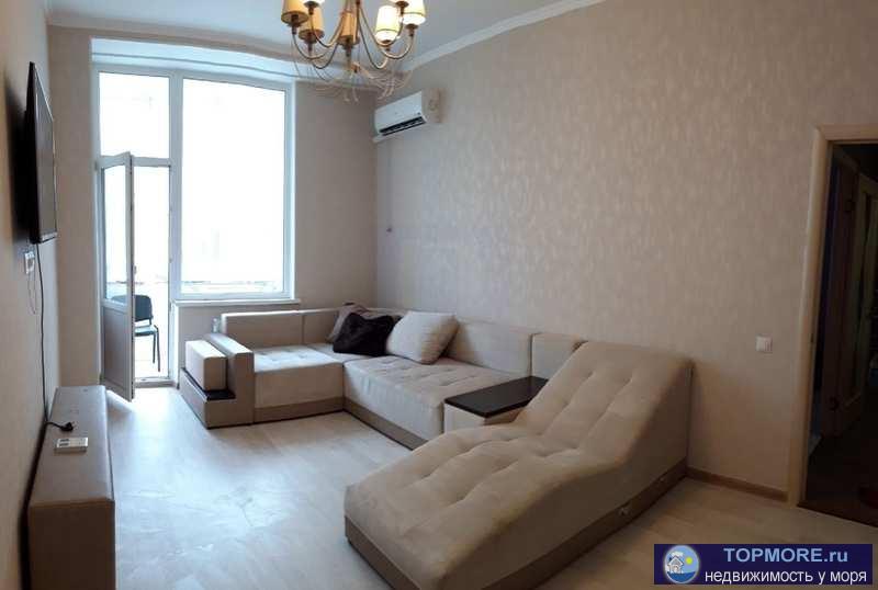 В продаже двухкомнатная,светлая, уютная квартира.  Находится на первом этаже, под которым цокольный полноценный этаж...