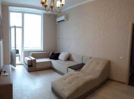 В продаже двухкомнатная,светлая, уютная квартира.

Находится на...