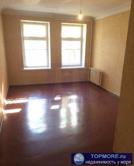 Вы хотите жить в центре города Севастополь?Тогда это именно то, что вы искали!!!  В продаже потрясающая квартира с...