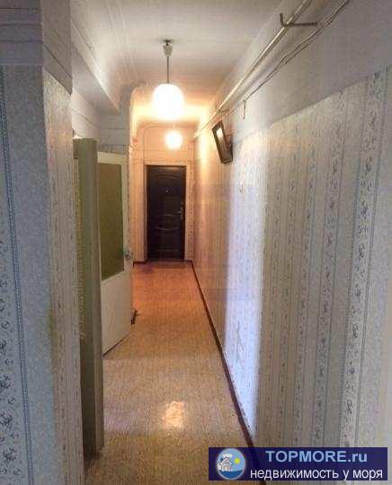 Вы хотите жить в центре города Севастополь?Тогда это именно то, что вы искали!!!  В продаже потрясающая квартира с... - 2