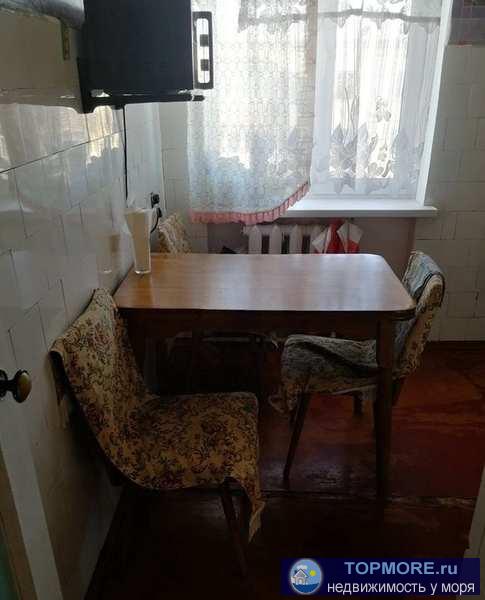 Поиски закончены!  Продаётся двухкомнатная квартира в развитом районе города.   Инфраструктура: до остановки... - 1