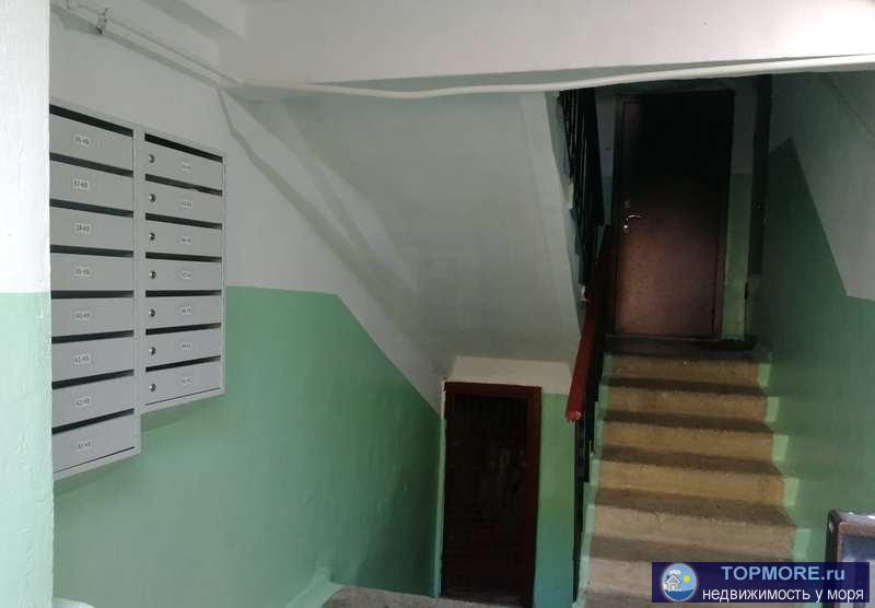 Поиски закончены!  Продаётся двухкомнатная квартира в развитом районе города.   Инфраструктура: до остановки... - 2