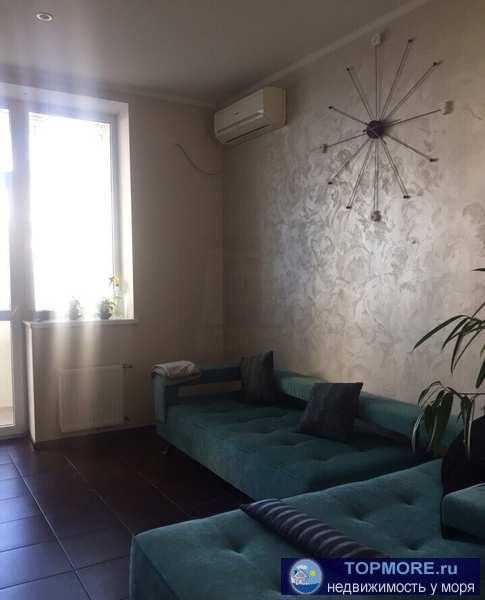 Сдаётся уютная квартира, на длительный срок.  Гагаринский район, площадь 96 м.кв. Этаж 2/6, застекленный балкон....