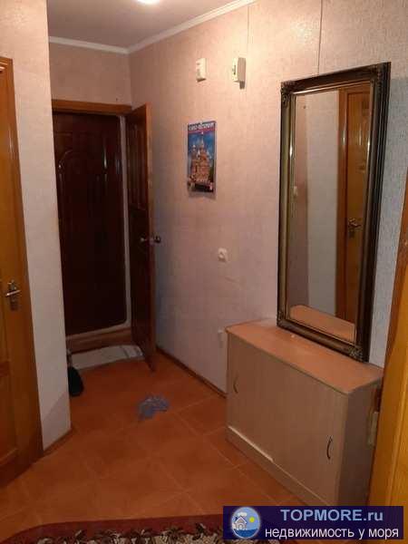 Сдаётся уютная квартира, в лучшем районе Севастополя, в шаговой доступности от парка Победы и пляжей. Район с... - 1