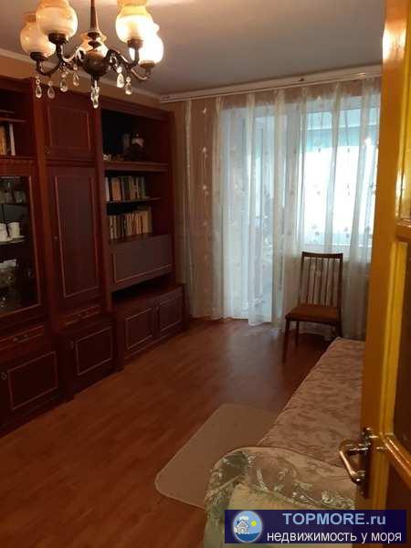 Сдаётся уютная квартира, в лучшем районе Севастополя, в шаговой доступности от парка Победы и пляжей. Район с... - 2