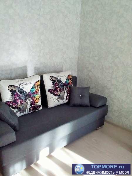 Продается 1-комнатная квартира в элитном районе на Москольце.  Уютная, светлая, теплая, комфортная квартира,...