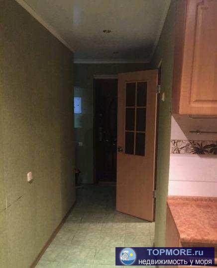 Продаётся однокомнатная квартира 30 кв.м. на ул. Софьи Перовской. Квартира чистая, сухая. Дом расположен в тихом... - 1