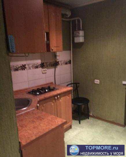 Продаётся однокомнатная квартира 30 кв.м. на ул. Софьи Перовской. Квартира чистая, сухая. Дом расположен в тихом... - 2