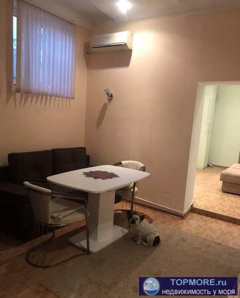 Сдается цокольное помещение свободного назначения 70 кв,  под коммерческую деятельность. Хороший  ремонт, WI-FI,...