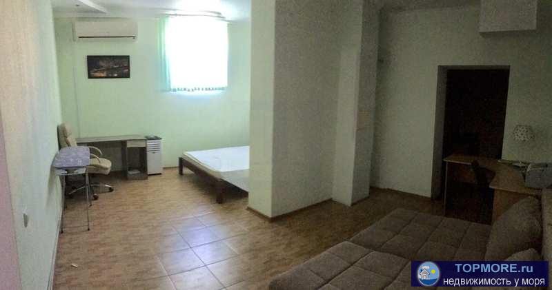 Сдается цокольное помещение свободного назначения 70 кв,  под коммерческую деятельность. Хороший  ремонт, WI-FI,... - 1