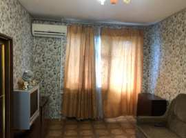 Продается светлая тёплая 2х комнатная квартира с ремонтом в тихом...