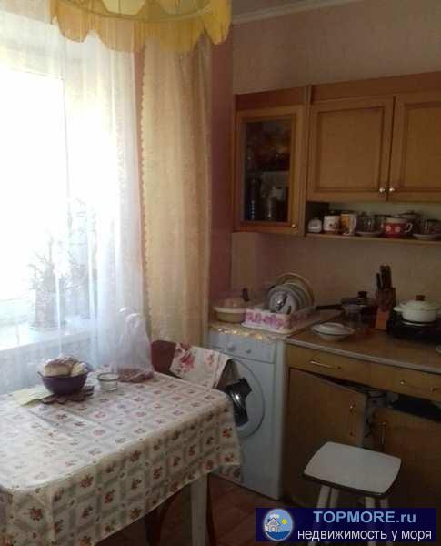 Продается светлая тёплая 1но комнатная квартира в экологически чистом районе. Сделан косметический ремонт. Есть...