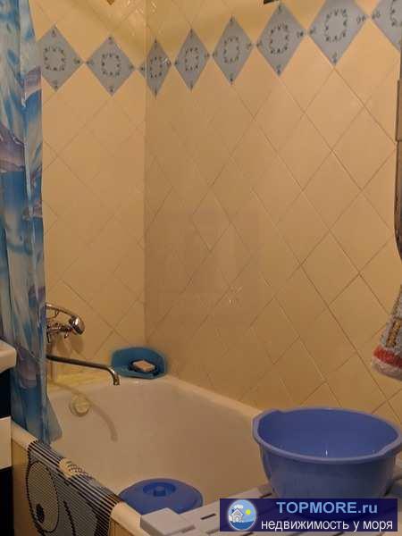 Эксклюзив. Продается уютна квартира в тихом центре города.  Чешка. Газовая колонка, кондиционер. Состояние заходи и... - 1