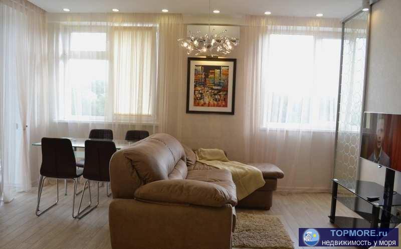 Сдается!  Квартира студия в новом доме с января 2020. Квартиру делали для себя, ремонт делался по дизайн проекту с... - 2