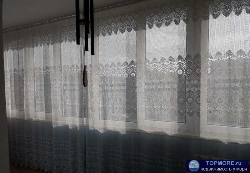 Продается трехкомнатная квартира . Сделан хороший ремонт, сигнализация. Удобная транспортная развязка. Развита... - 2