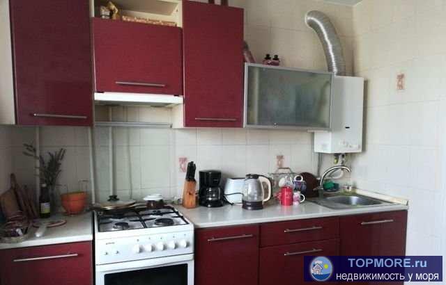 Поиски закончены!  Продаётся трёхкомнатная квартира с планировкой чешского проекта.   Комнаты изолированы, что...