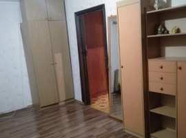 Продается однокомнатная просторная квартира по ул....