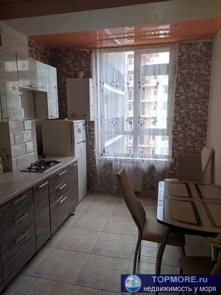 Продается квартира с душевным хорошим ремонтом. АГВ, теплые полы. Мебель и техника остается. Одно из лучших... - 1