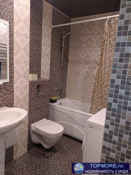 Продается квартира с душевным хорошим ремонтом. АГВ, теплые полы. Мебель и техника остается. Одно из лучших... - 2