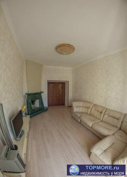 Поиски закончены!  В продаже трёхкомнатная квартира в самом центре города Севастополь   Квартира полностью...