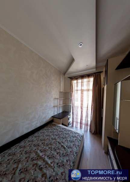 Поиски закончены!  В продаже трёхкомнатная квартира в самом центре города Севастополь   Квартира полностью... - 2