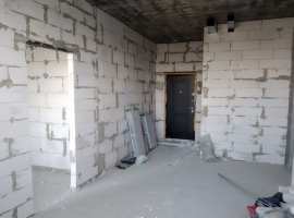 Продается двухкомнатная квартира общей площадью 49 кв.м....