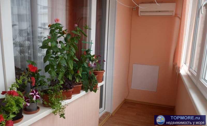      Внимание! Вы хотите жить в самом востребованном районе города Севастополь, при этом ходить пешком на пляж?...