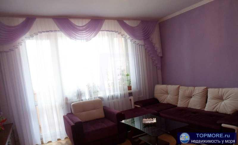      Внимание! Вы хотите жить в самом востребованном районе города Севастополь, при этом ходить пешком на пляж?... - 1