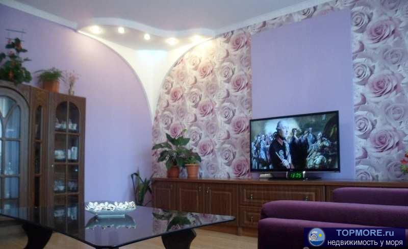      Внимание! Вы хотите жить в самом востребованном районе города Севастополь, при этом ходить пешком на пляж?... - 2