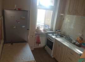 Продается светлая, теплая квартира, в комфортном развитом районе...