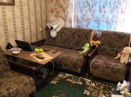 Поиски закончены!

Продаётся двухкомнатная квартира в самом...