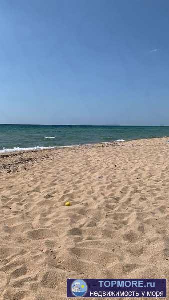 Продается видовой участок в посёлке Орловка  (СТН Дерзкий), экологически чистый район города Севастополя, 4 сотоки....