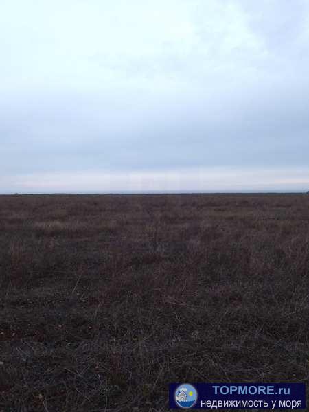 Продается видовой участок в посёлке Орловка  (СТН Дерзкий), экологически чистый район города Севастополя, 4 сотоки.... - 2