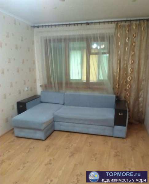 Сдается! Уютная квартиру в центре с мебелью и бытовой техникой. Отличное состояние. Свой огороженный дворик с... - 2