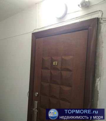 Сдается! 1-комнатная  квартира в тихом районе пересечения ул. Дмитрия Ульянова и Русской, недалеко от объектов... - 1