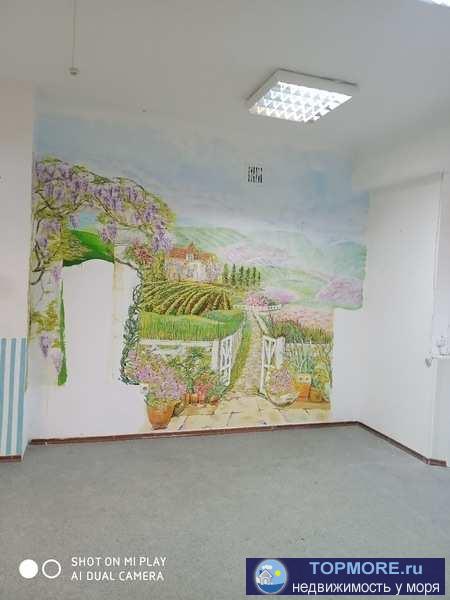 Сдается помещение в торгово-офисном центре для размещения офиса, магазина, детской развивающей комнаты и т.д.  Первая... - 1