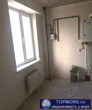 Продажа 1 комнатной квартиры на ул. Железнодорожная. Общая площадь 36 кв. м., комната 17,5 кв. м., кухня 8 кв. м.... - 1