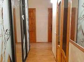 Продается 3 комнатная квартира в спальном районе на ул. Маршала...