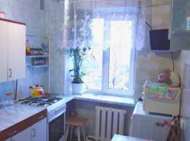 Эксклюзив! Продаётся 1- комнатная квартира в центре города на ул....